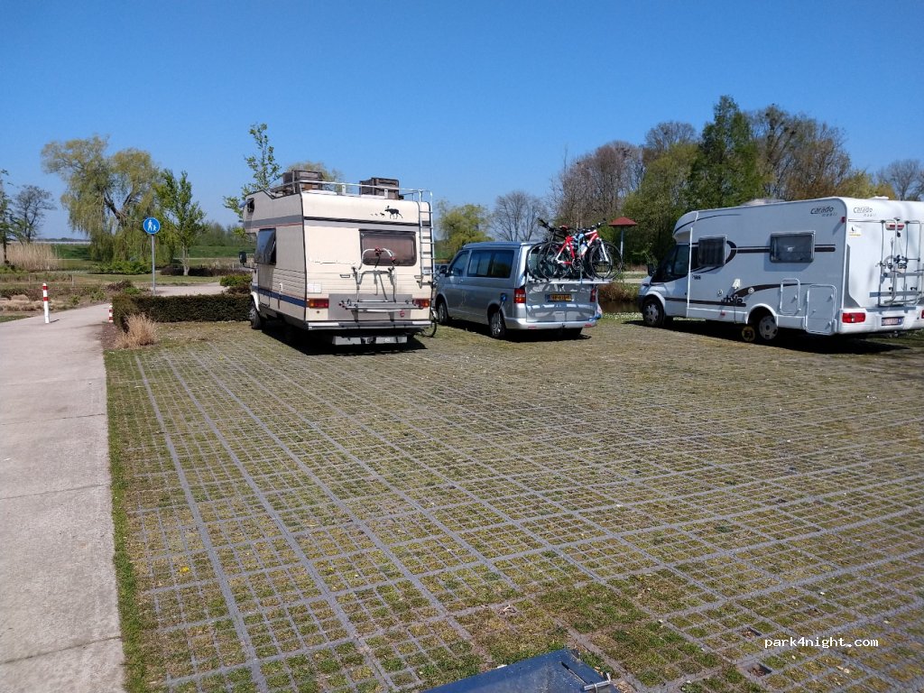 (7772) Hardenberg - 3 Parkweg — foto