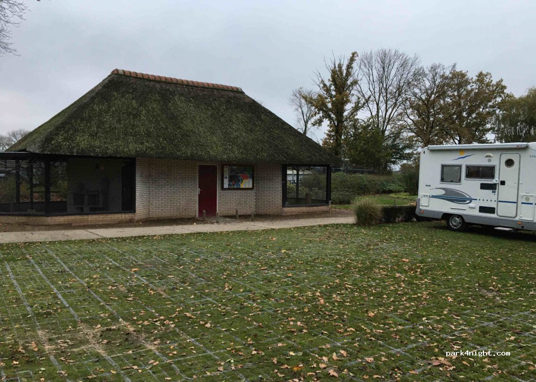 (7772) Hardenberg - 3 Parkweg — foto 2