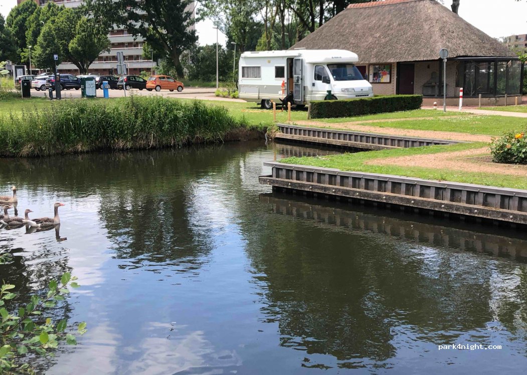 (7772) Hardenberg - 3 Parkweg — foto 3