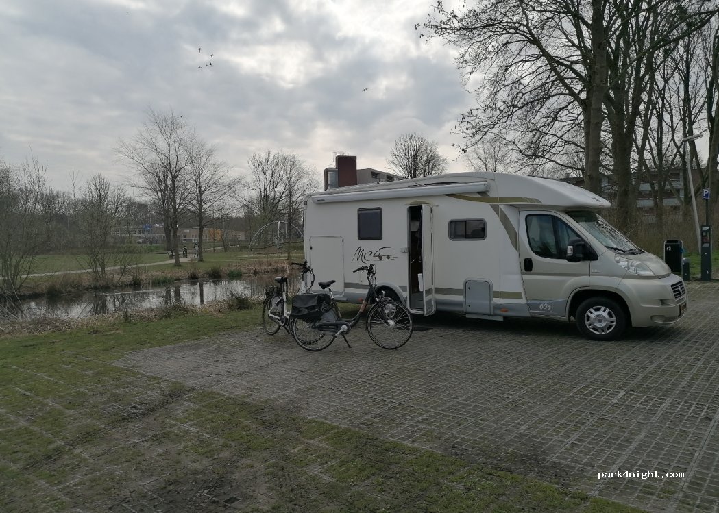 (7772) Hardenberg - 3 Parkweg — foto 4