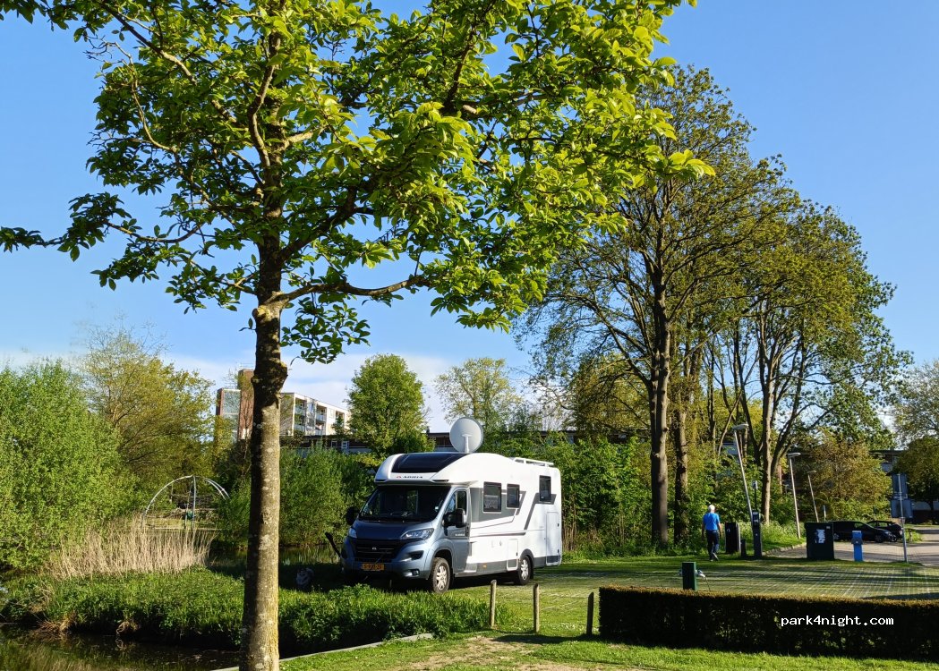 (7772) Hardenberg - 3 Parkweg — foto 5