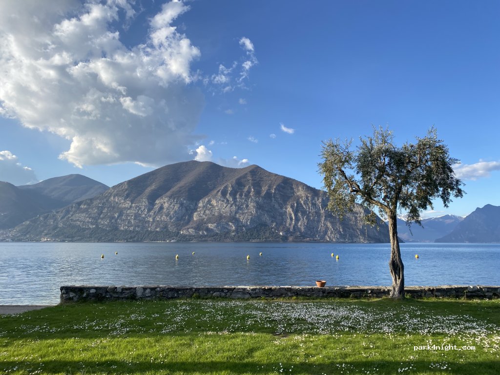 Camping Punta d‘Oro — foto