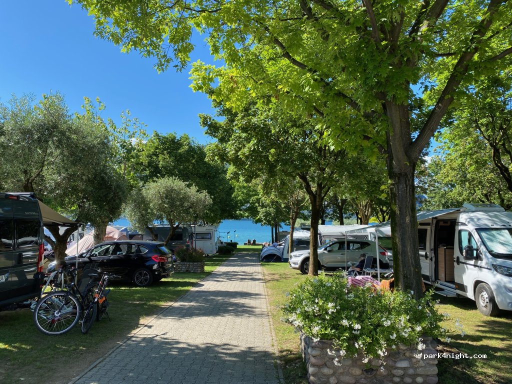 Camping Punta d‘Oro — foto 4