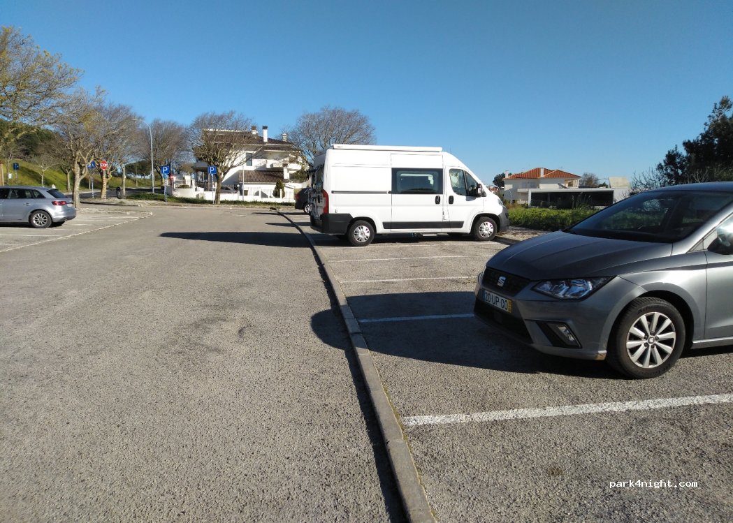 (2790) Carnaxide - 3 Rua da Mina Grande — foto