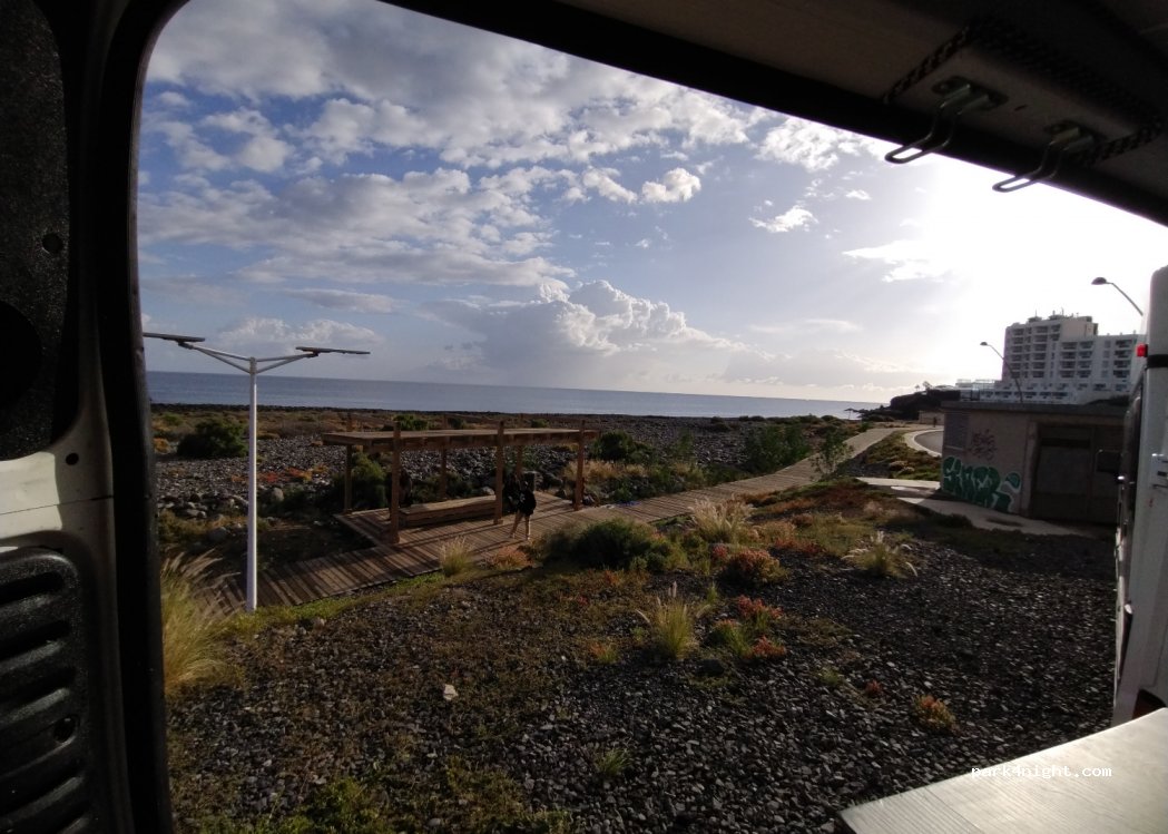 (38618) Los Abrigos - C. de El Cardonal — foto