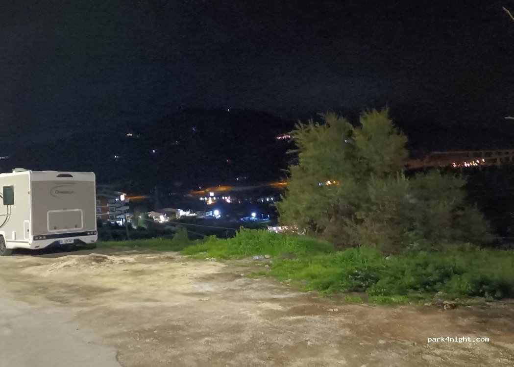 (98077) Santo Stefano di Camastra - 2 Via delle Palme — foto 2
