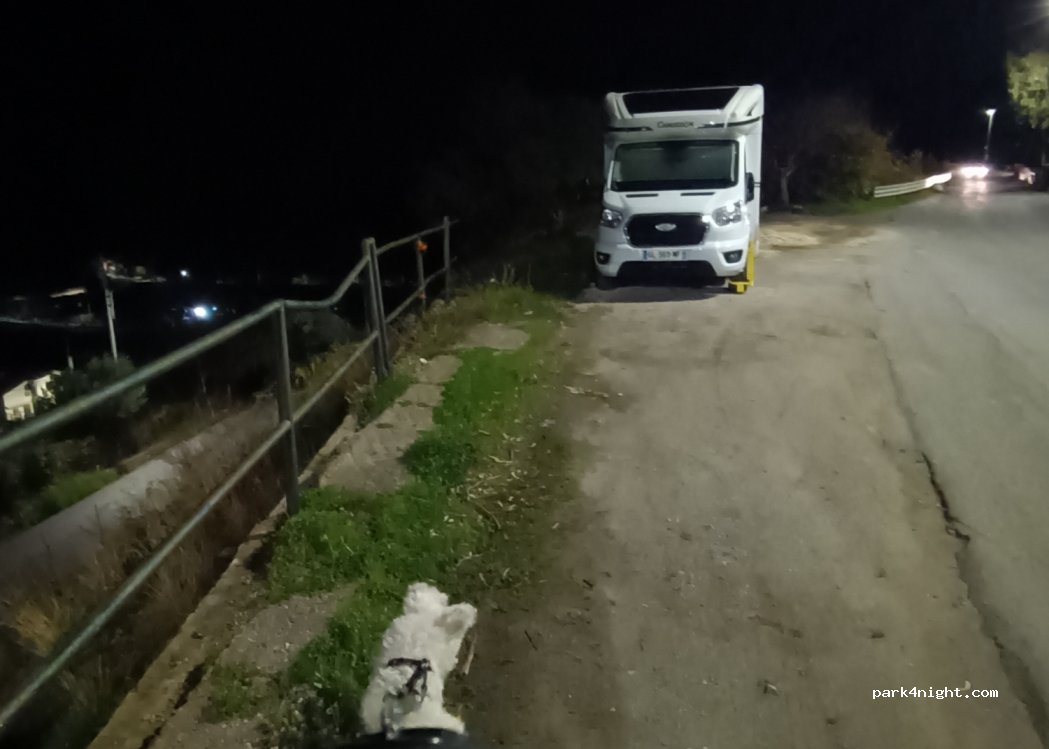 (98077) Santo Stefano di Camastra - 2 Via delle Palme — foto 3