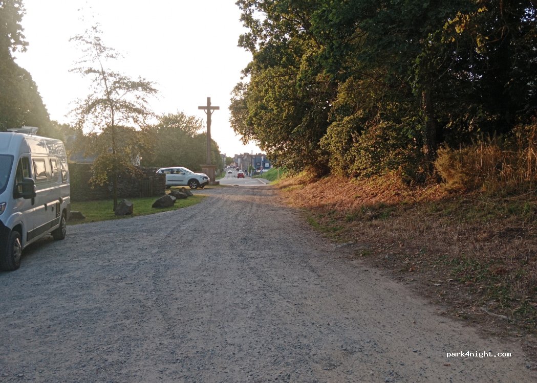 (35350) La Gouesnière - 27 Rue des Hautes Vignes — foto 2