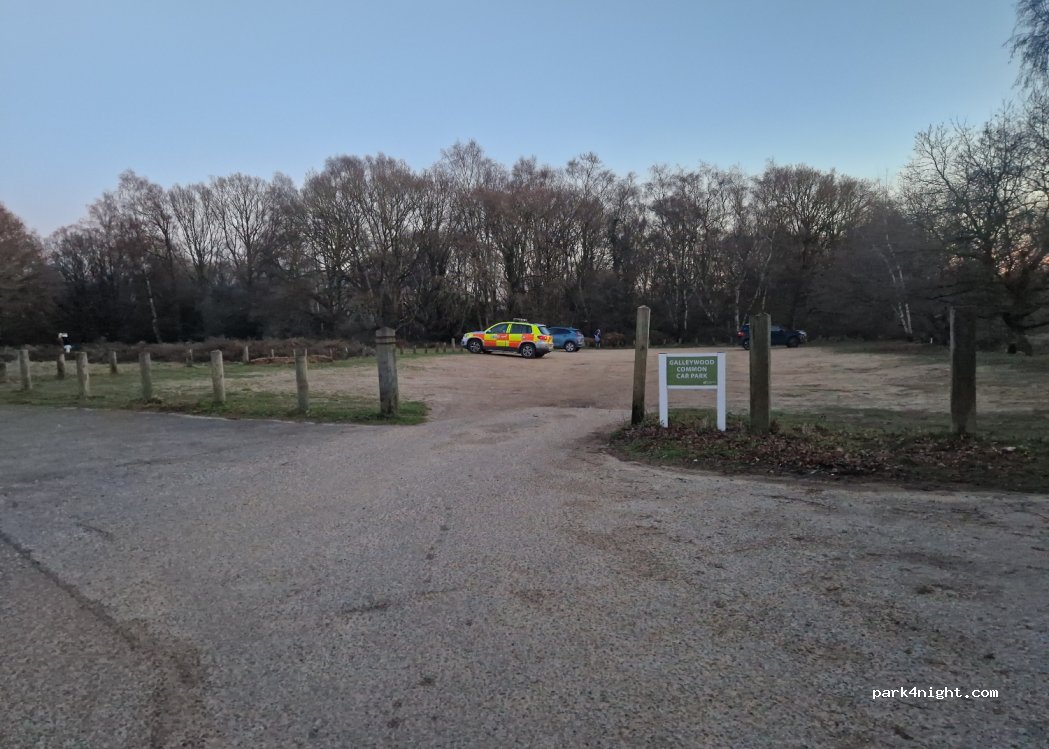 (CM2 8TR) Chelmsford - Margaretting Road — foto 2