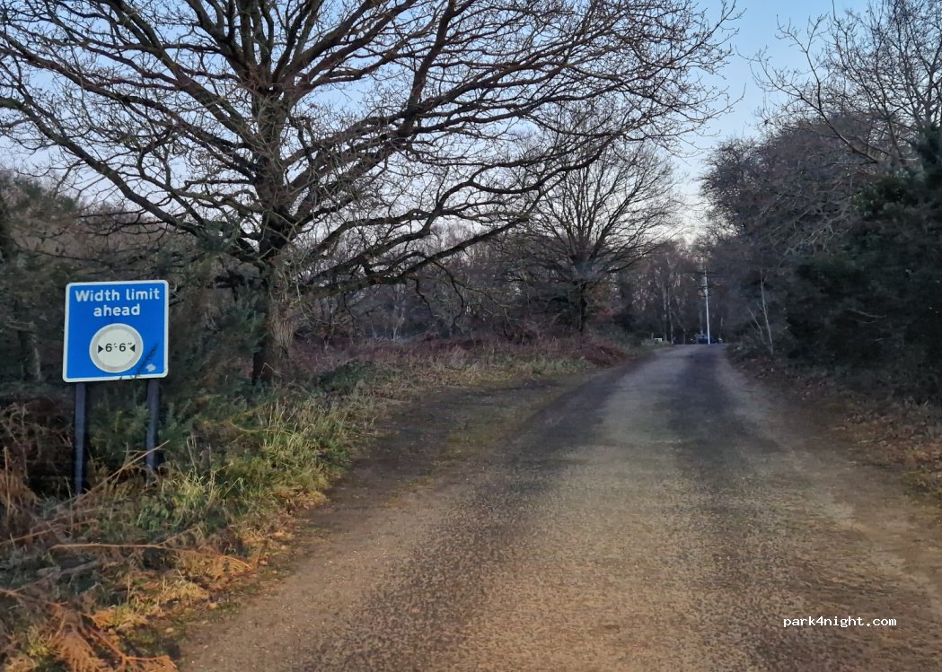 (CM2 8TR) Chelmsford - Margaretting Road — foto 3