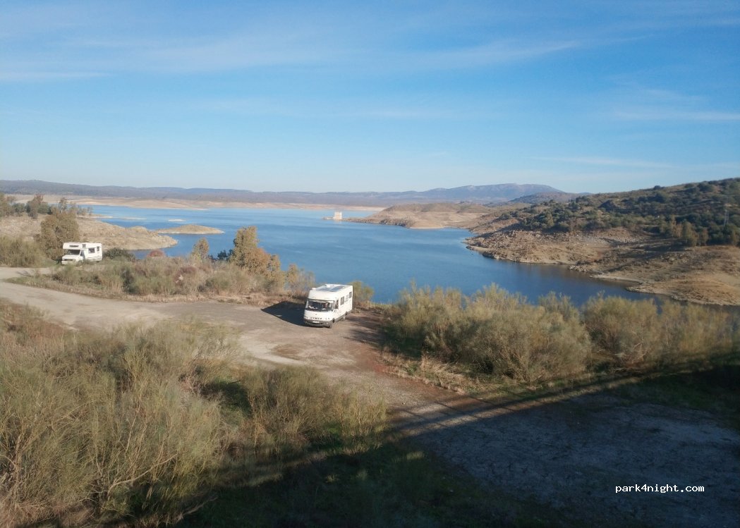 (10940) Garrovillas de Alconétar - N-630 — foto 3