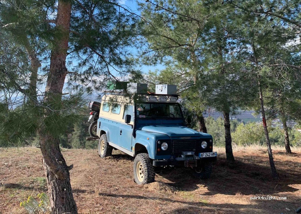 (20280) Pamukkale - Unnamed Road — foto 2
