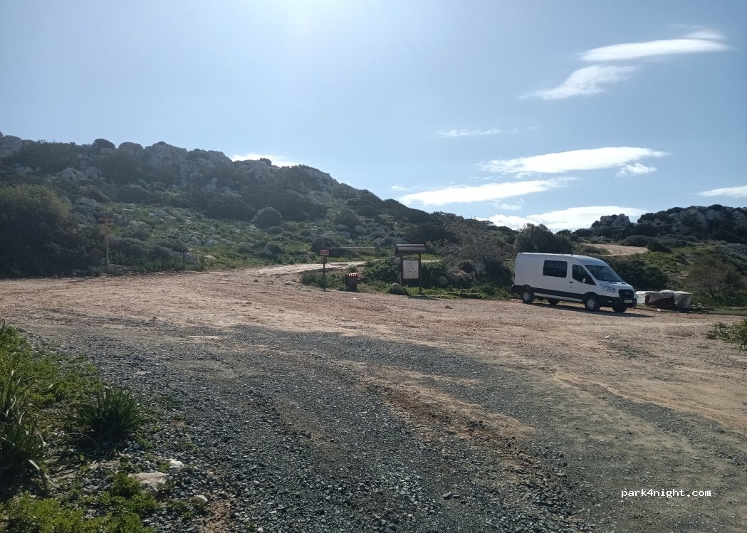 (5330) Ayia Napa - Unnamed Road — foto 3
