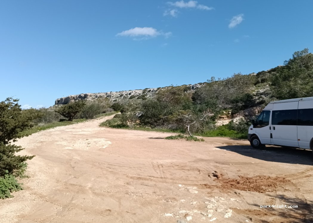 (5330) Ayia Napa - Unnamed Road — foto 4