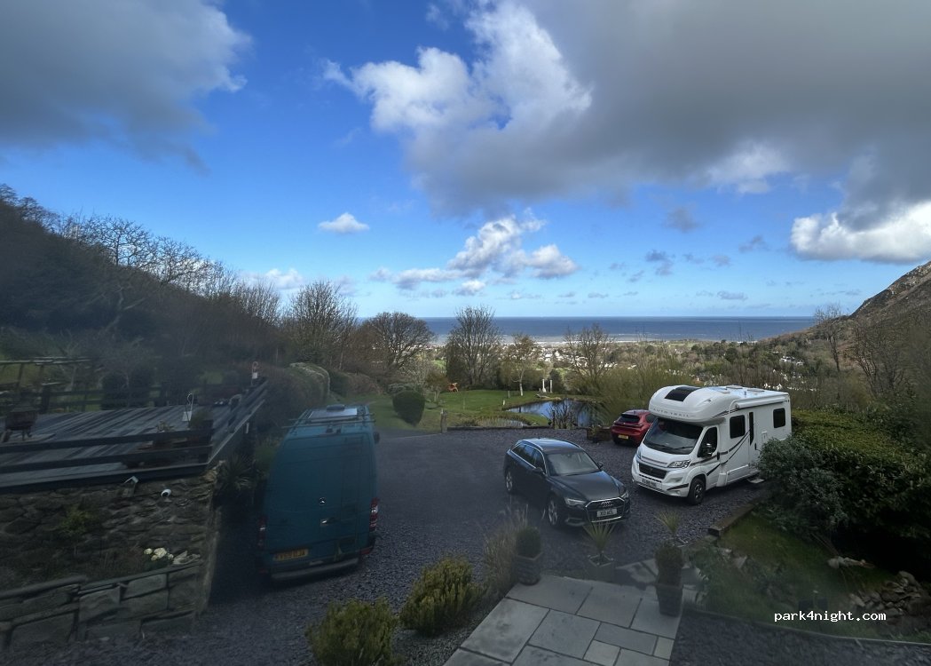 (LL34 6SW) Dwygyfylchi - — foto 4