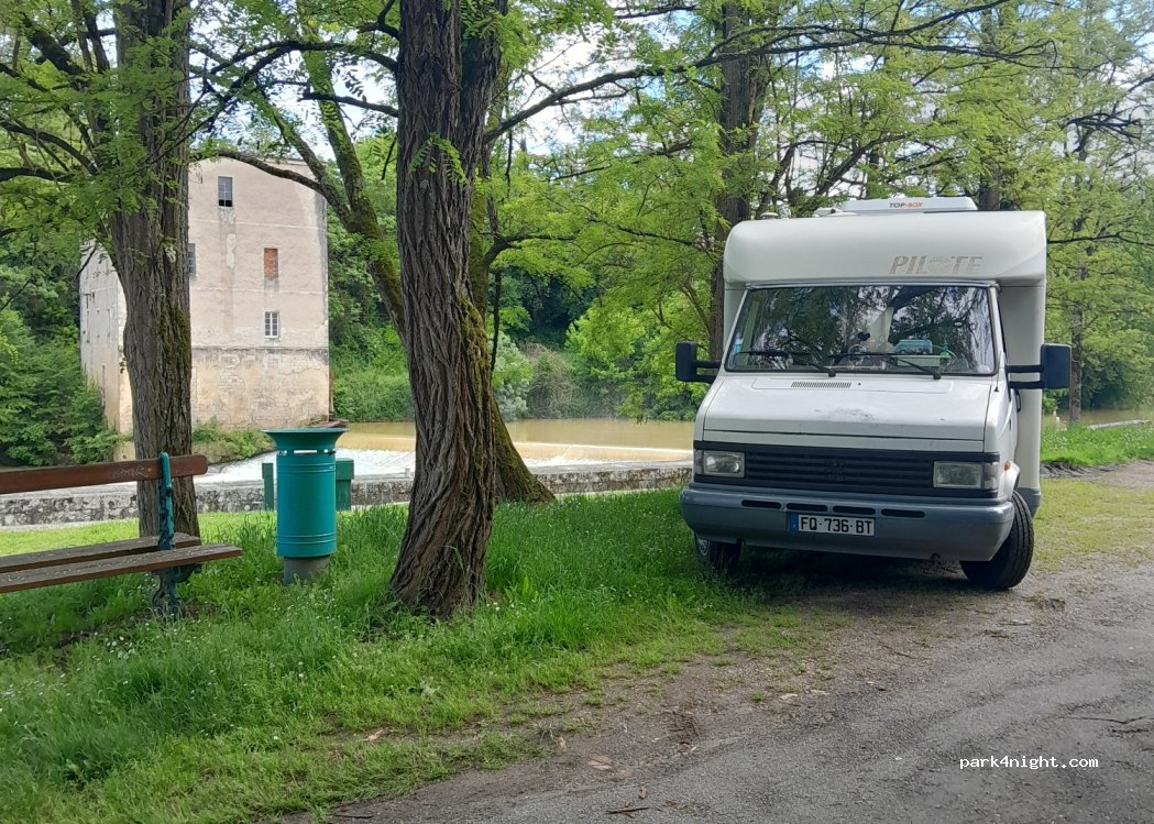 (47230) Lavardac - 16 Rue du Quai de Laprade — foto 4