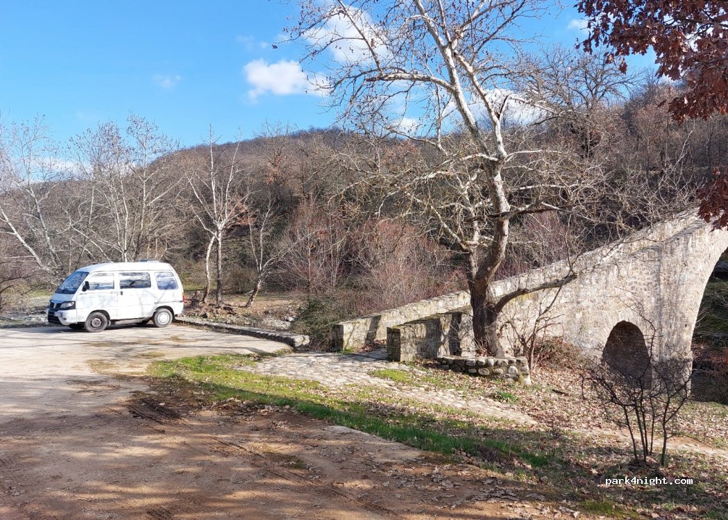 (422 00) Psiloma - Epar. Od. Deskatis-Gavrou — foto