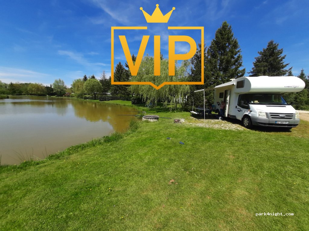 Domaine Les Deux Etangs — foto 2