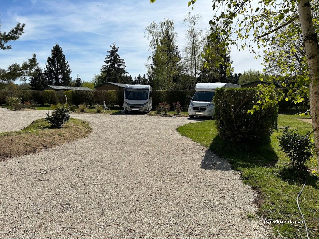 Domaine Les Deux Etangs — foto 3