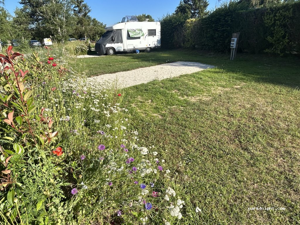 Domaine Les Deux Etangs — foto 4