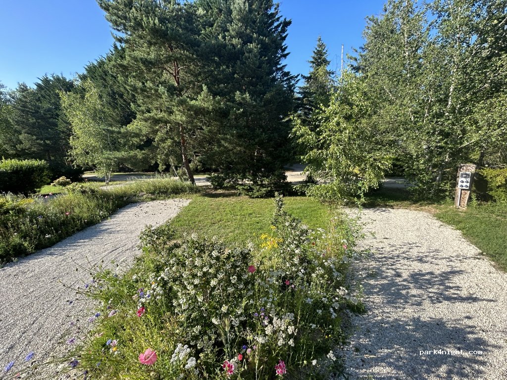 Domaine Les Deux Etangs — foto 5