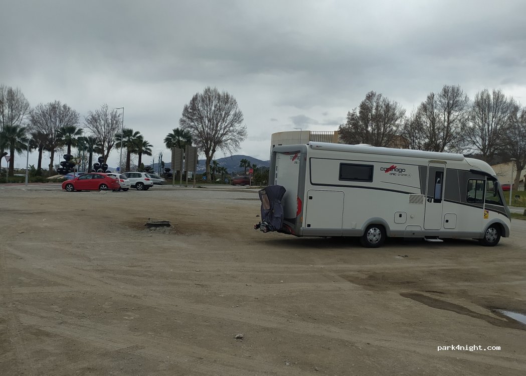(18600) Motril - 14 Cañada Motril — foto
