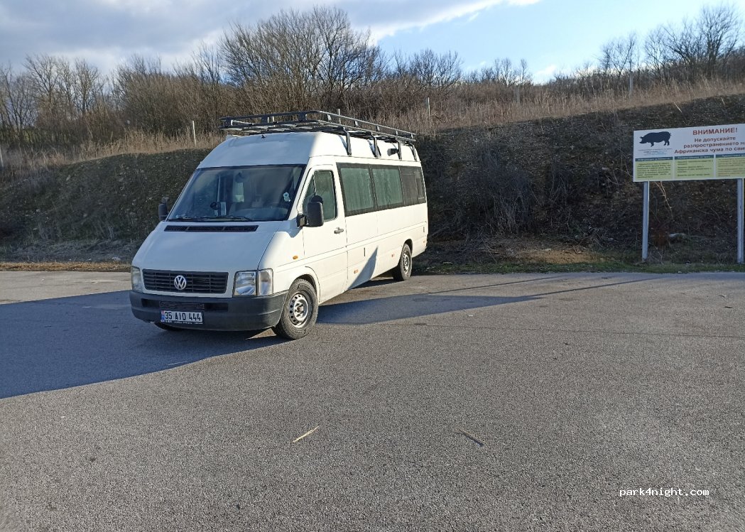 (6464) Harmanli - Avtomagistrala „Maritza“ — foto