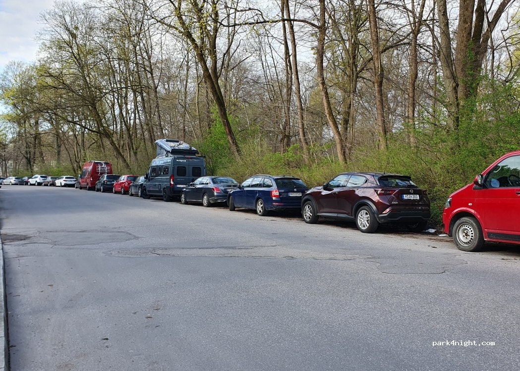 (80538) München - 12 Hirschauer Straße — foto 2