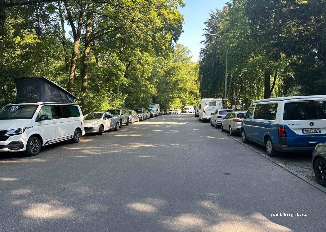 (80538) München - 12 Hirschauer Straße — foto 3