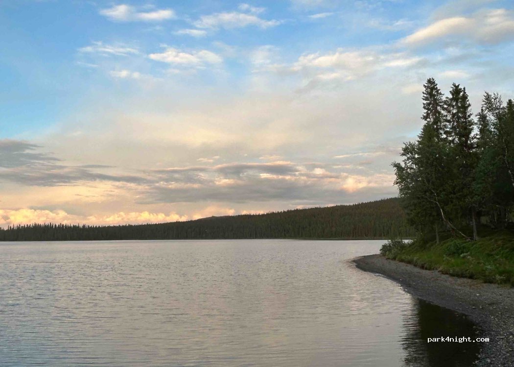 (923 94) Dikanäs - — foto 2