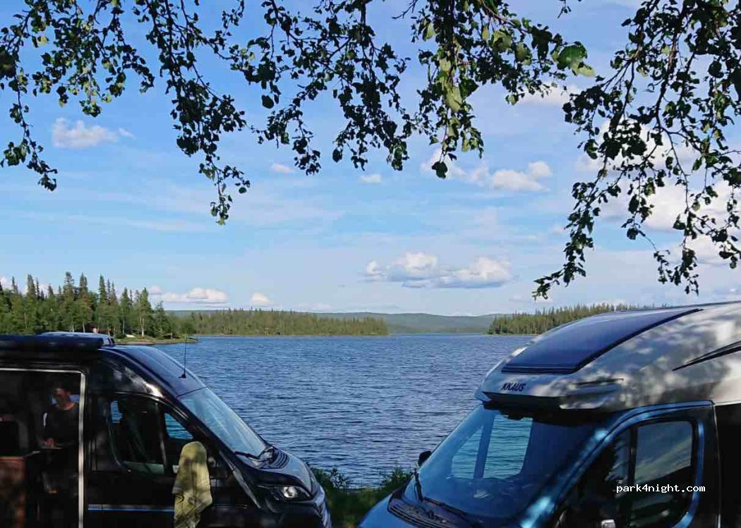 (923 94) Dikanäs - — foto 3
