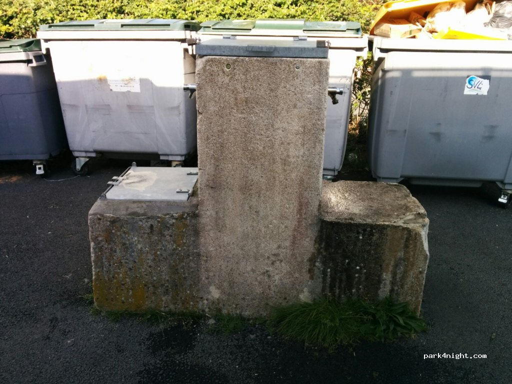 (79700) Mauléon - Rue de la Bachelette — foto 3