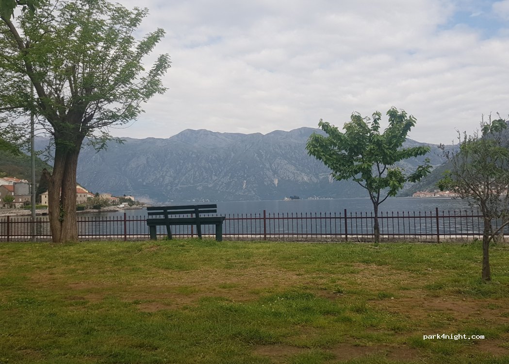 Camping Mimoza — foto