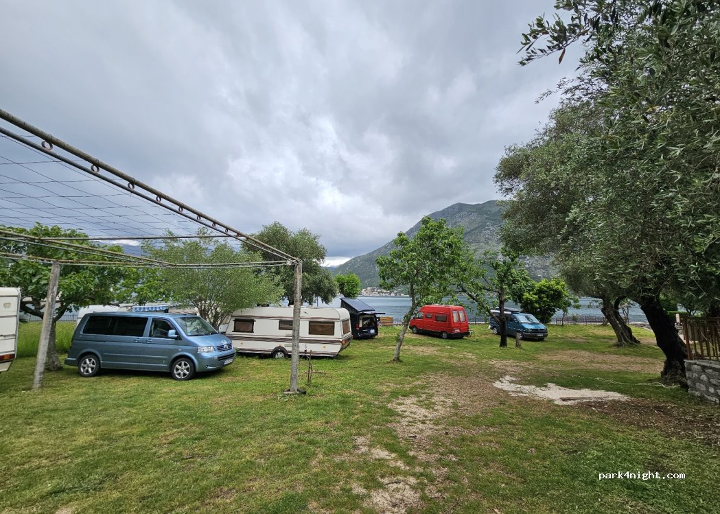 Camping Mimoza — foto 3