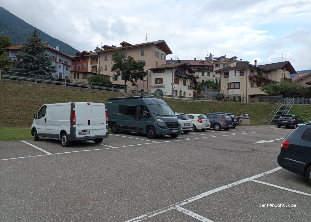 (38027) Malè - 18 Viale 4 Novembre — foto 4