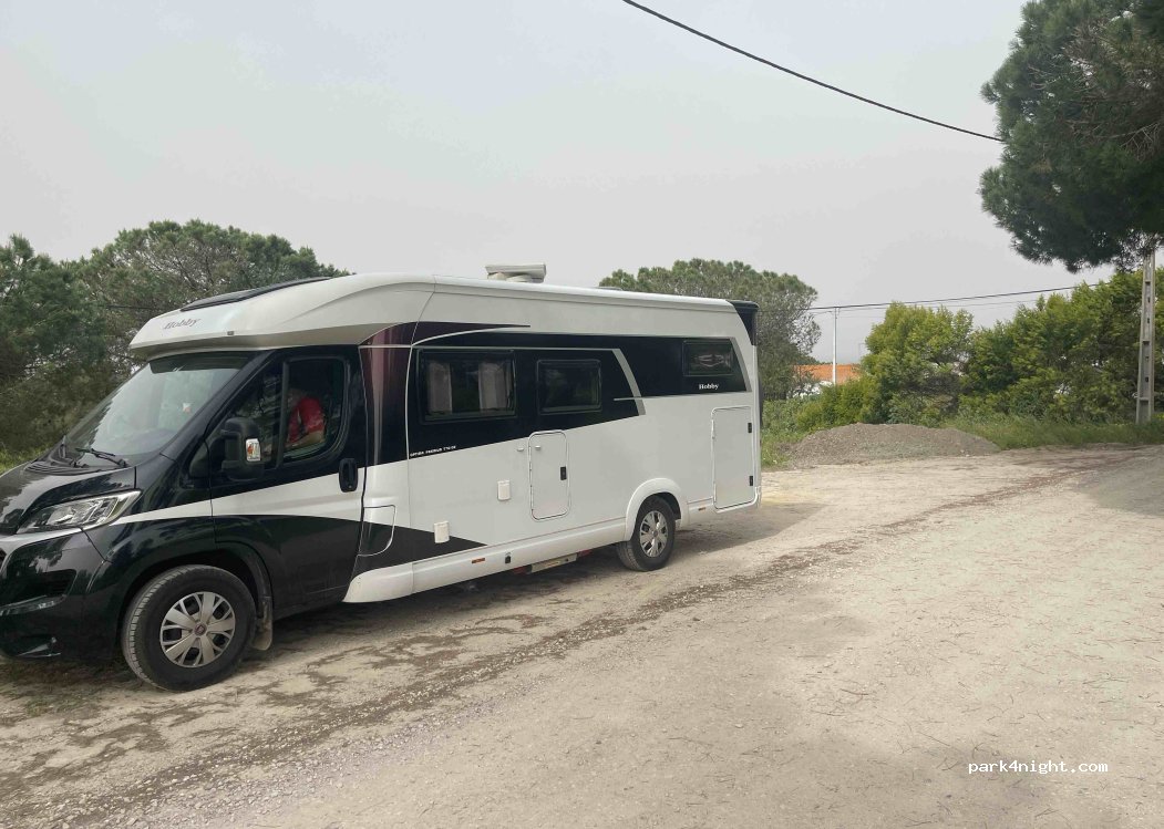 (7570) Melides - Unnamed Road — foto principale