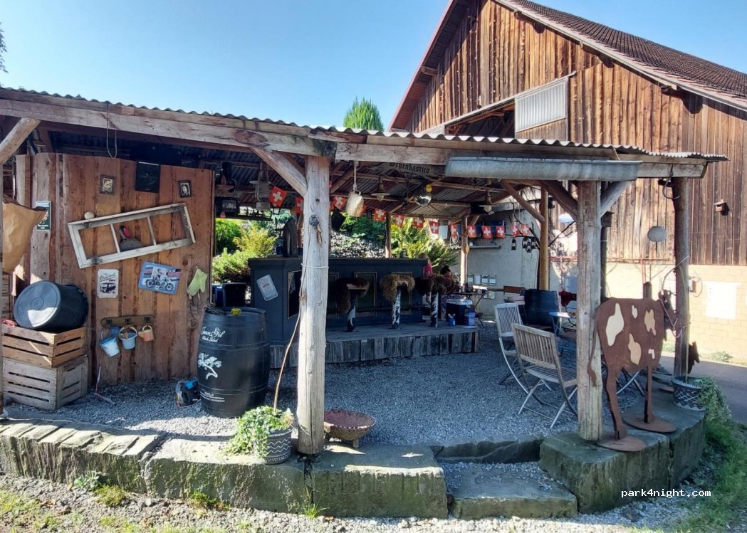 Eierranch Meienberg — foto 2