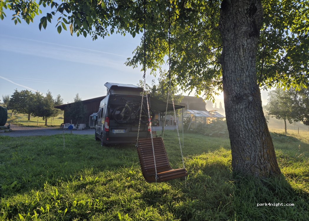 Eierranch Meienberg — foto 4