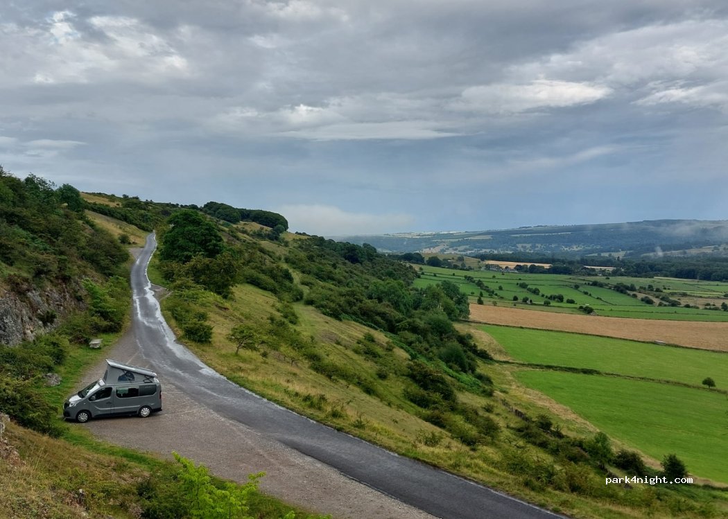 (DE45 1NL) Little Longstone - Moor Road — foto 2
