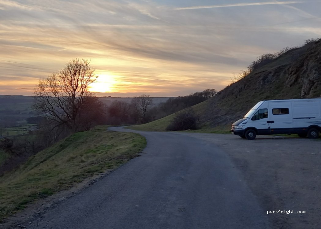 (DE45 1NL) Little Longstone - Moor Road — foto 3
