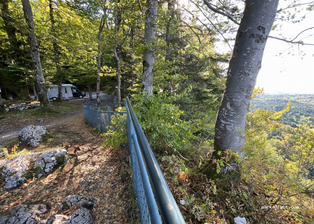 (39130) Bonlieu - Unnamed Road — foto 2