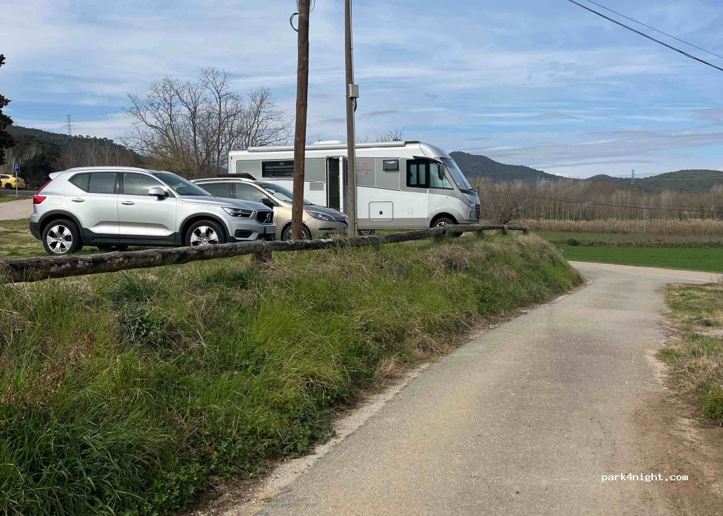 (17150) Sant Gregori - Unnamed Road — foto 5