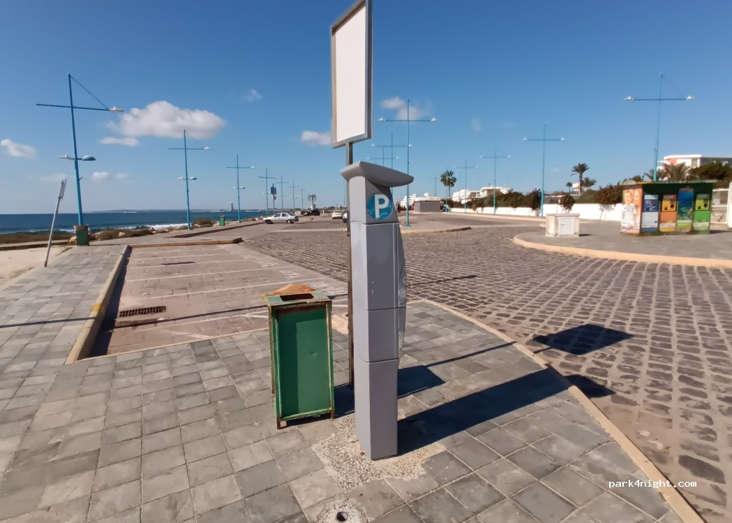 (5345) Ayia Napa - Archiepieskopou Makariou III — foto