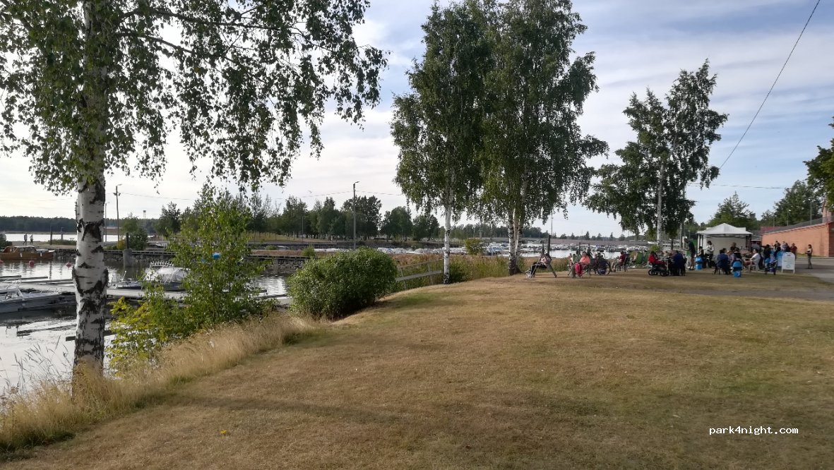 (65100) Vaasa - 22 Rantakatu — foto 2