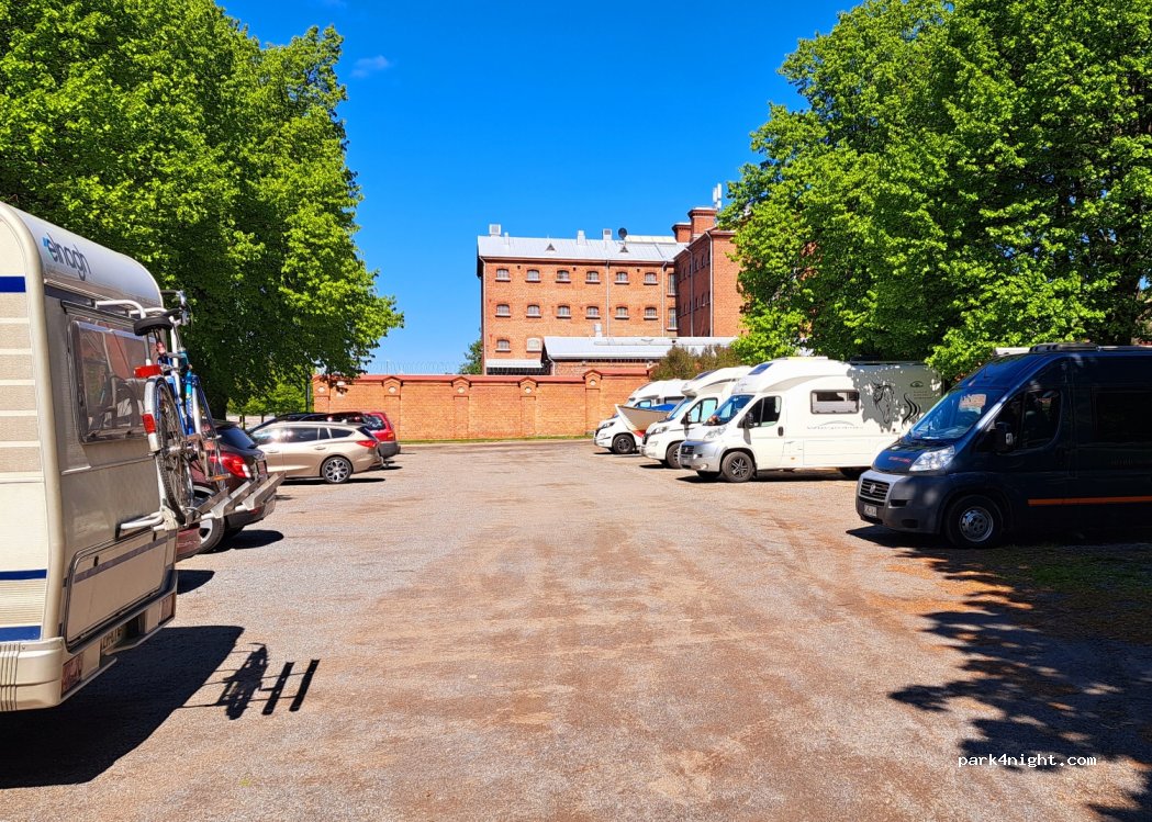 (65100) Vaasa - 22 Rantakatu — foto 3