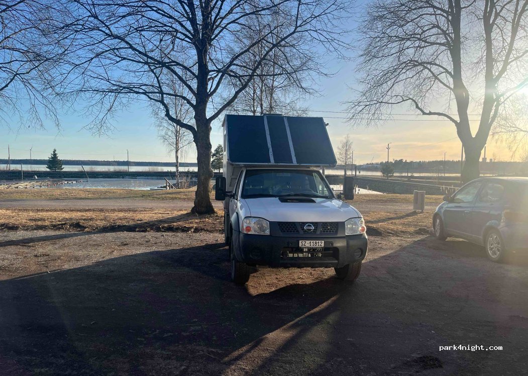 (65100) Vaasa - 22 Rantakatu — foto 4
