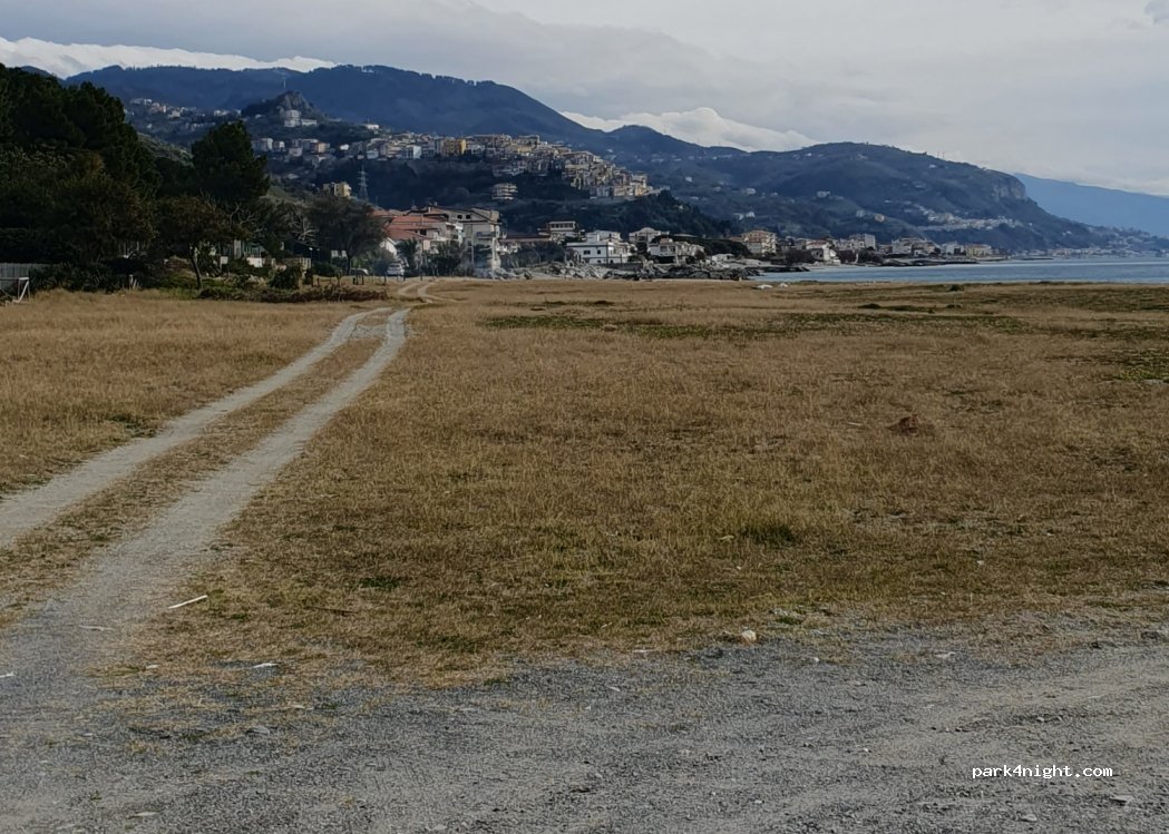 (87022) Cetraro Marina - 1 Via Porto — foto