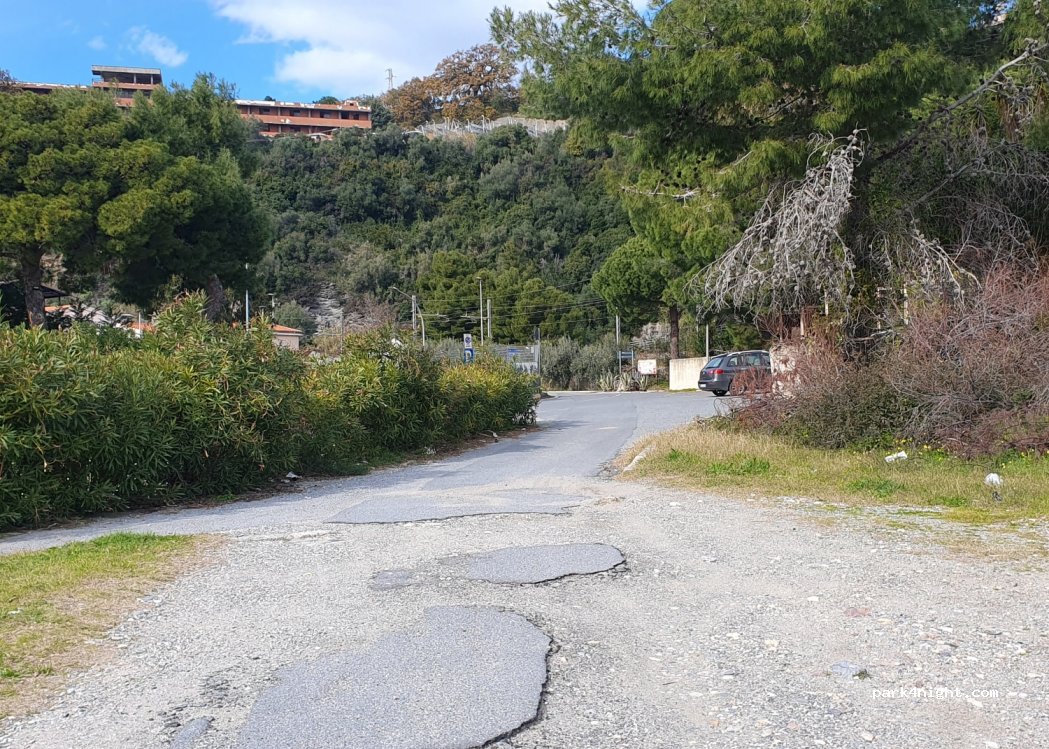 (87022) Cetraro Marina - 1 Via Porto — foto 4
