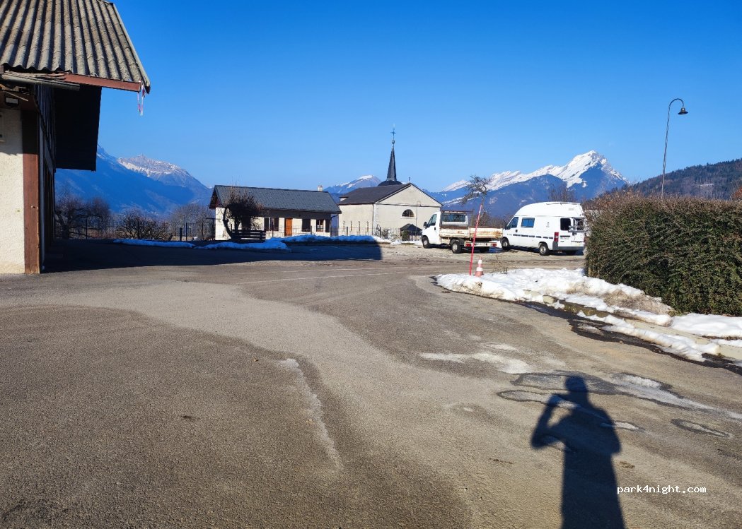 (74210) Faverges - 2029 Route des Grottes — foto