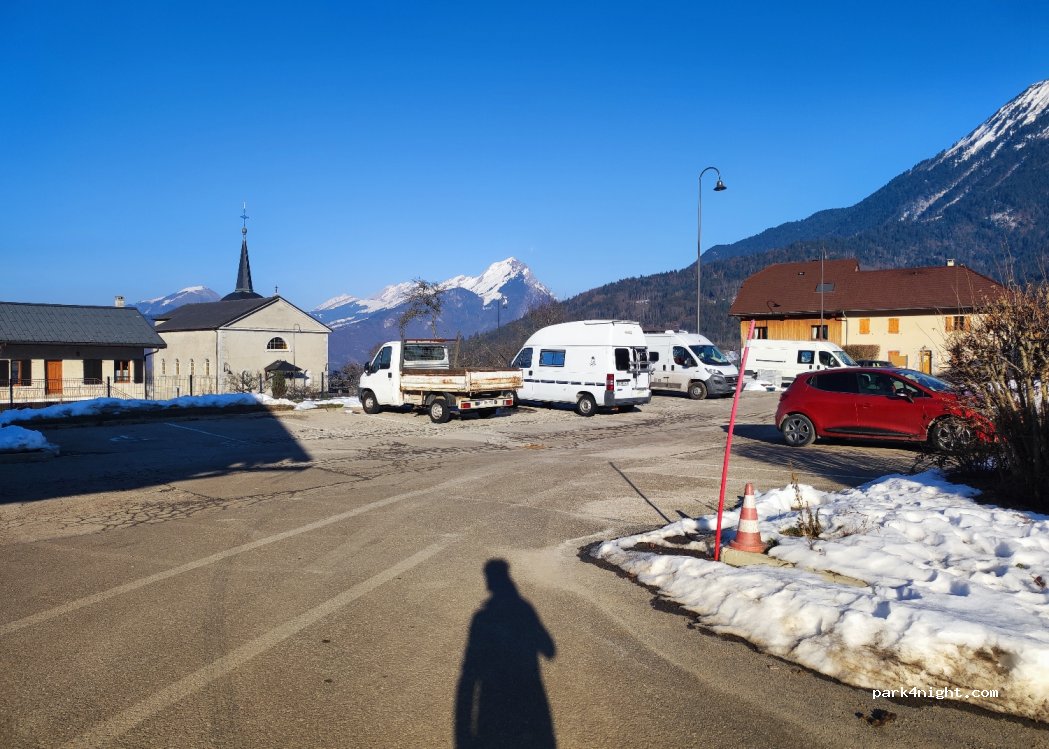 (74210) Faverges - 2029 Route des Grottes — foto 2